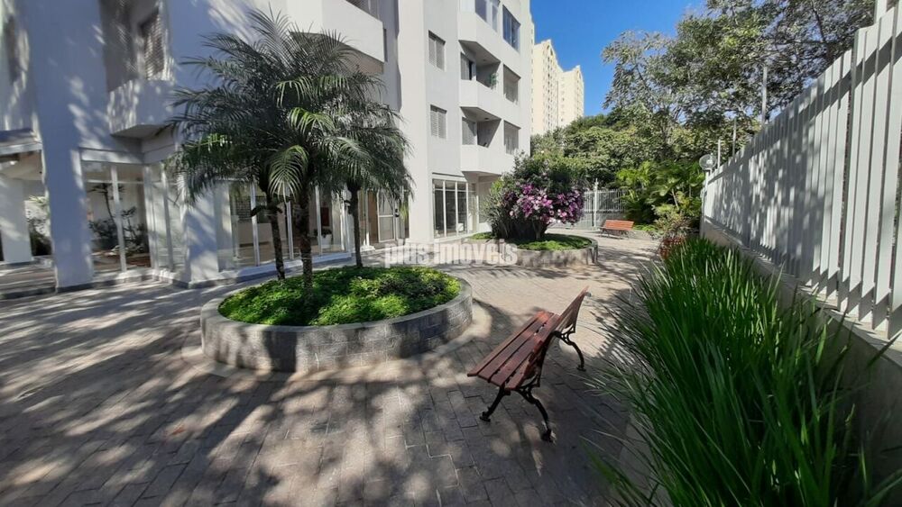 Apartamento, 1 quarto, 37 m² - Foto 6