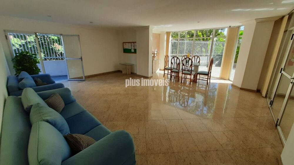 Apartamento, 1 quarto, 37 m² - Foto 3