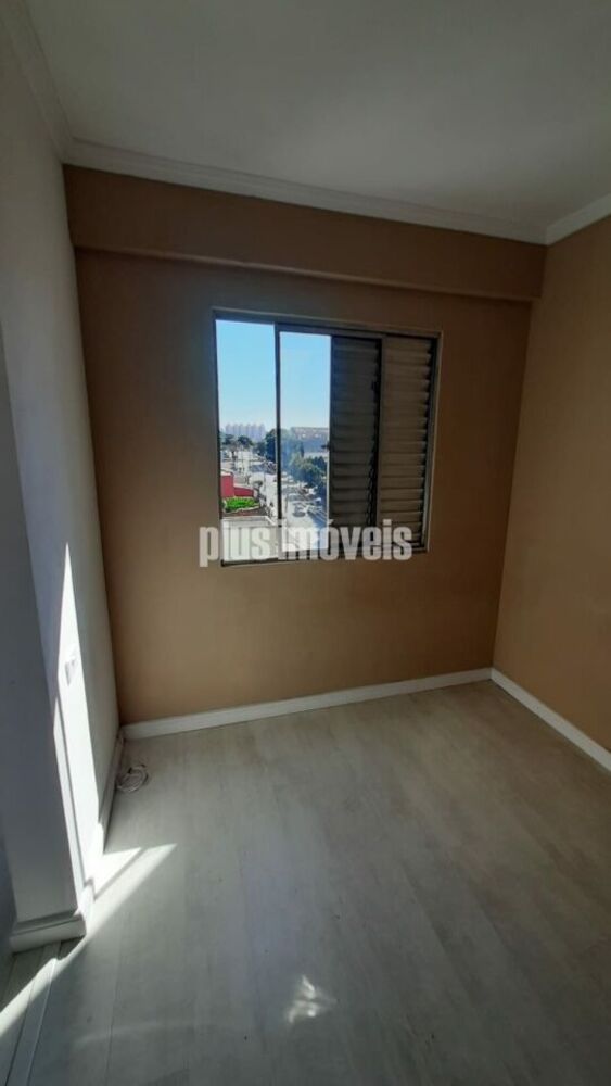 Apartamento, 1 quarto, 37 m² - Foto 1