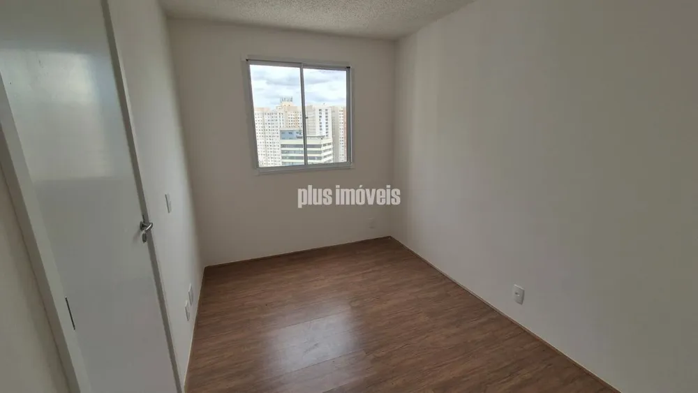 Apartamento, 1 quarto, 24 m² - Foto 2