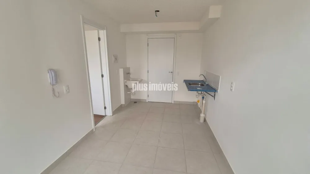 Apartamento, 1 quarto, 24 m² - Foto 1
