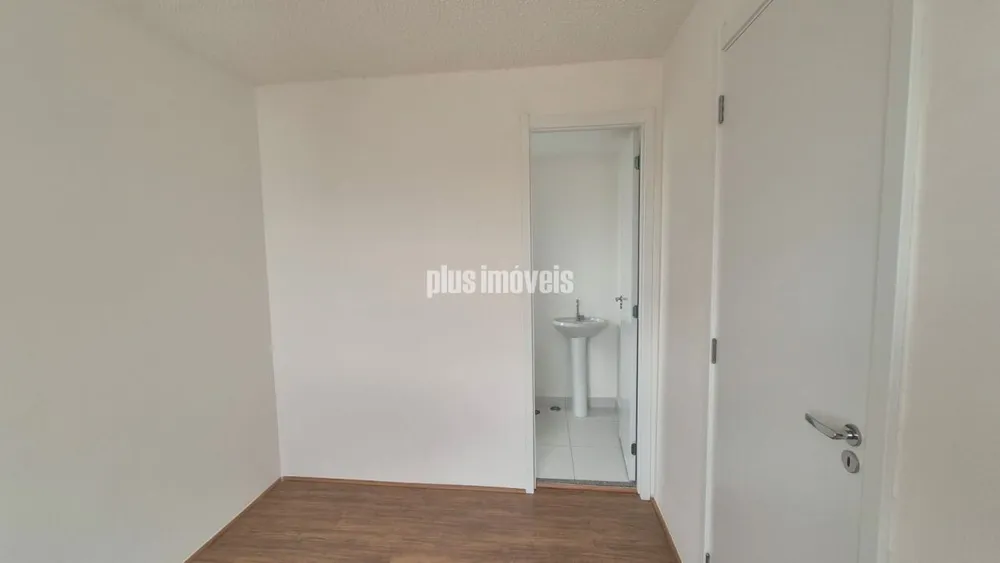 Apartamento, 1 quarto, 24 m² - Foto 3