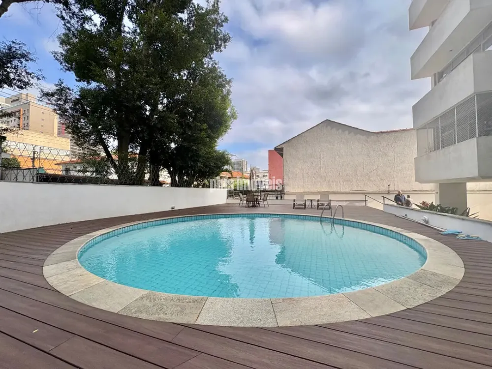 Apartamento, 4 quartos, 181 m² - Foto 4