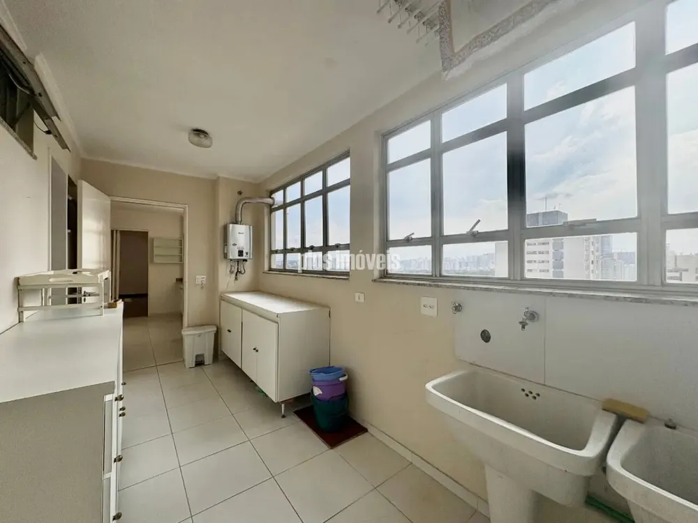 Apartamento, 4 quartos, 181 m² - Foto 1