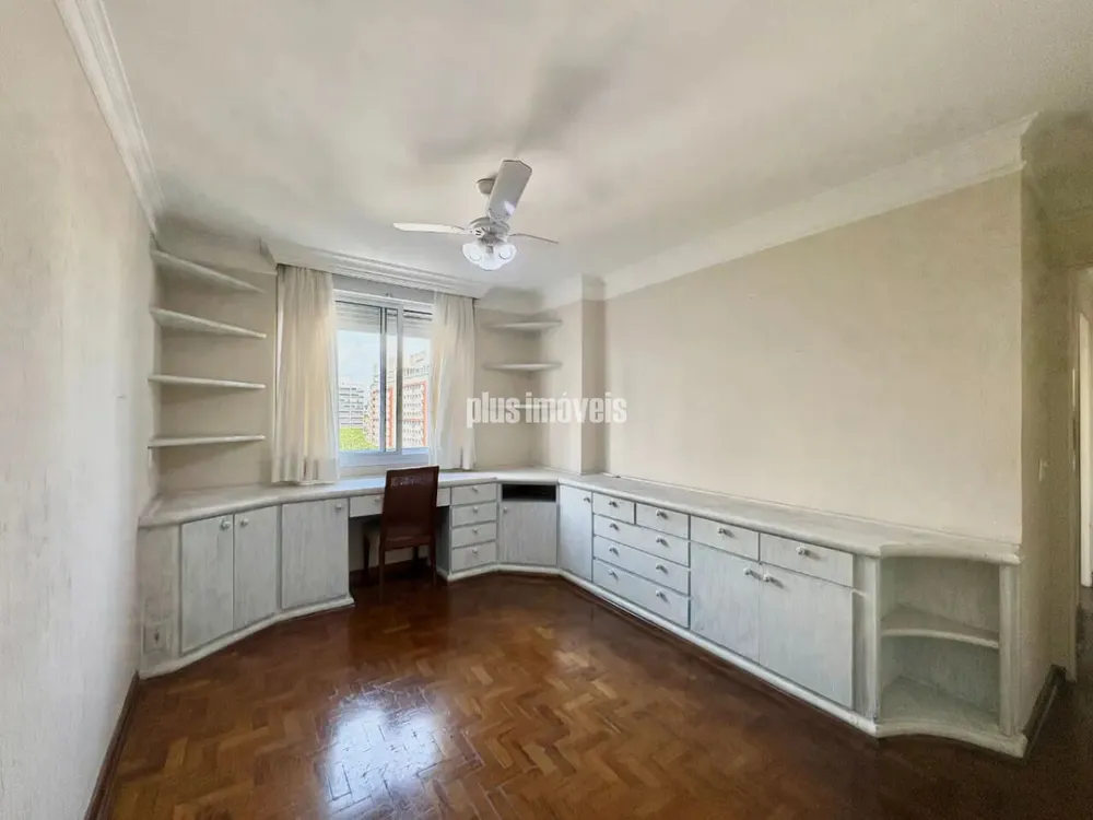 Apartamento, 4 quartos, 181 m² - Foto 3
