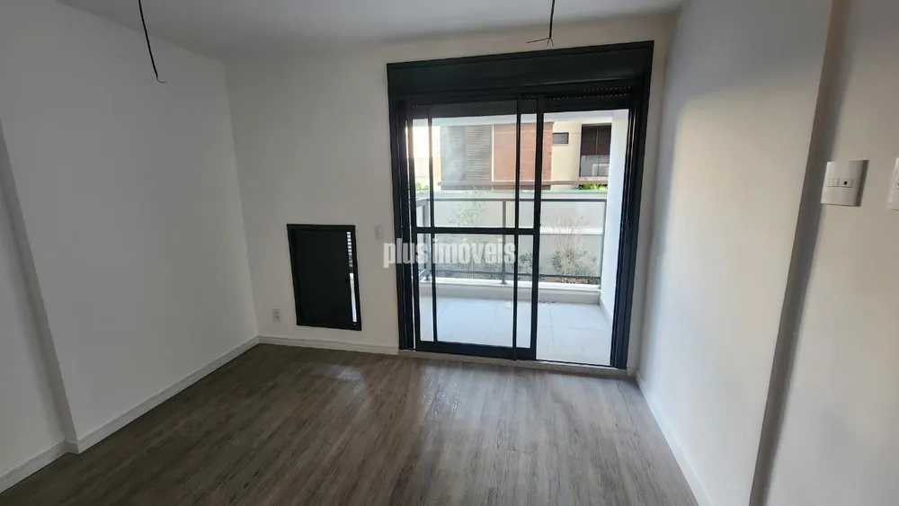 Apartamento, 1 quarto, 27 m² - Foto 5