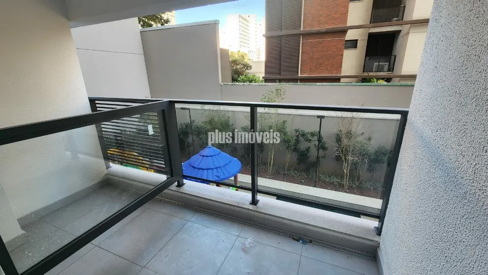 Apartamento, 1 quarto, 27 m² - Foto 3