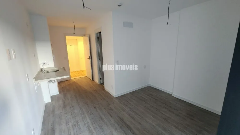 Apartamento, 1 quarto, 27 m² - Foto 4