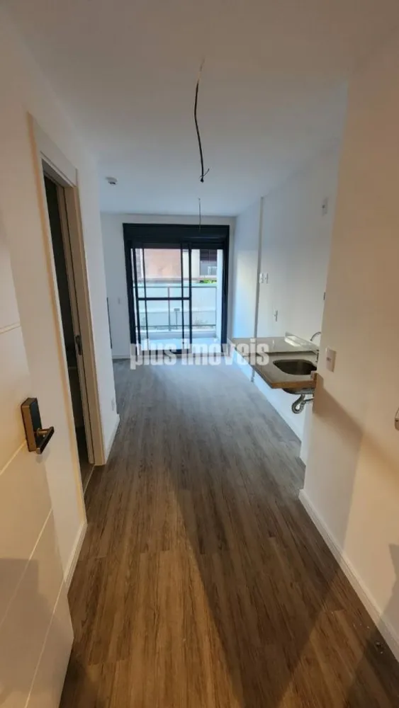 Apartamento, 1 quarto, 27 m² - Foto 6