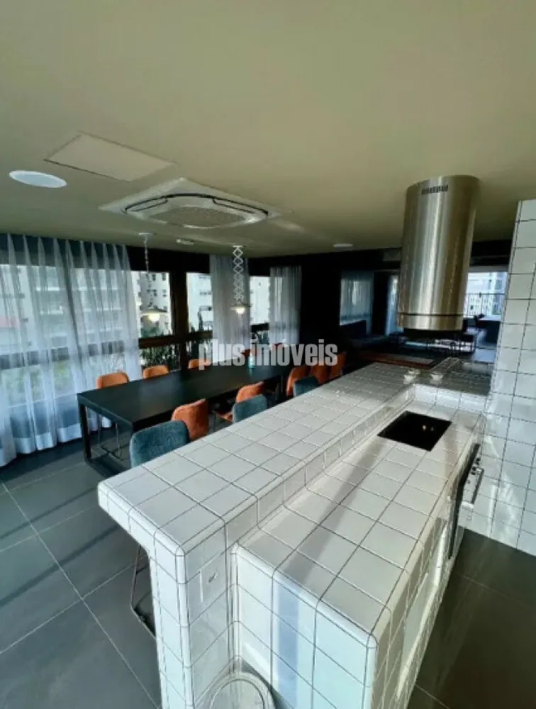 Flat/Apart Hotel, 1 quarto, 33 m² - Foto 4