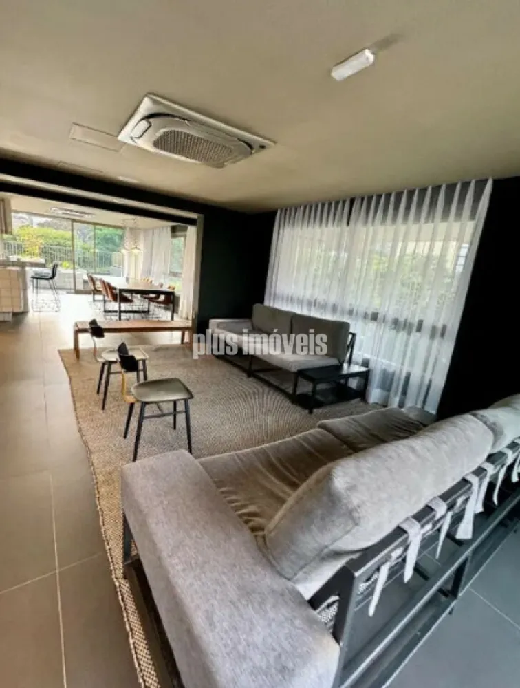 Flat/Apart Hotel, 1 quarto, 33 m² - Foto 3