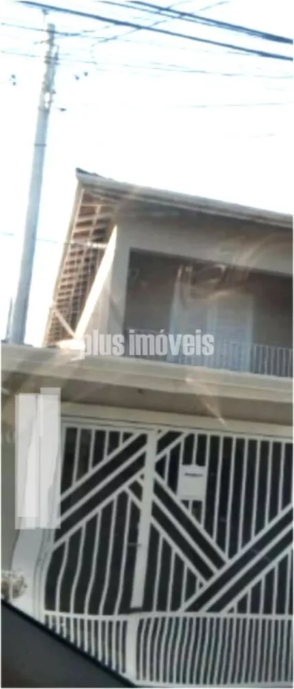 Casa, 3 quartos, 180 m² - Foto 1