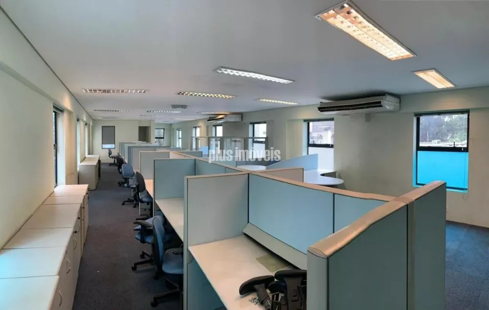 Prédio Inteiro, 901 m² - Foto 4