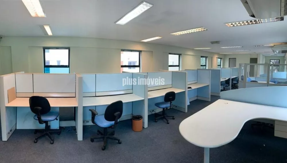 Prédio Inteiro, 901 m² - Foto 9