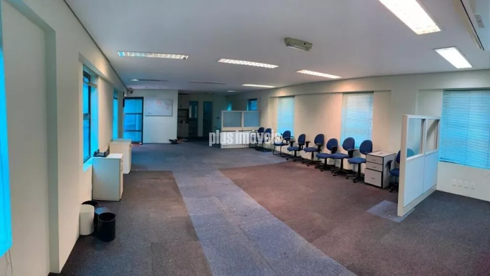 Prédio Inteiro, 901 m² - Foto 5