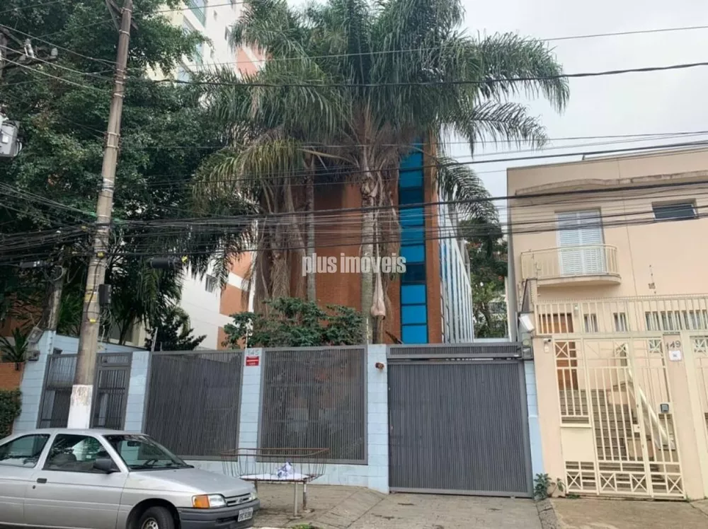 Prédio Inteiro, 901 m² - Foto 10