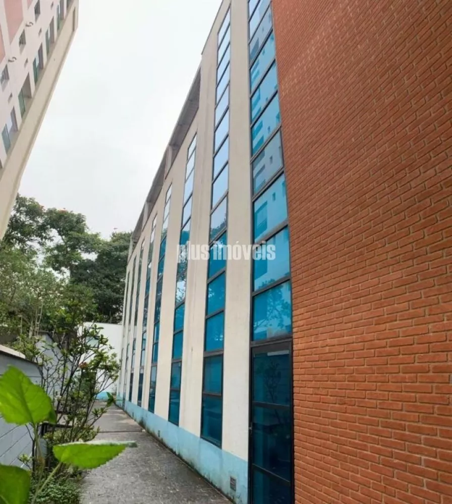 Prédio Inteiro, 901 m² - Foto 2