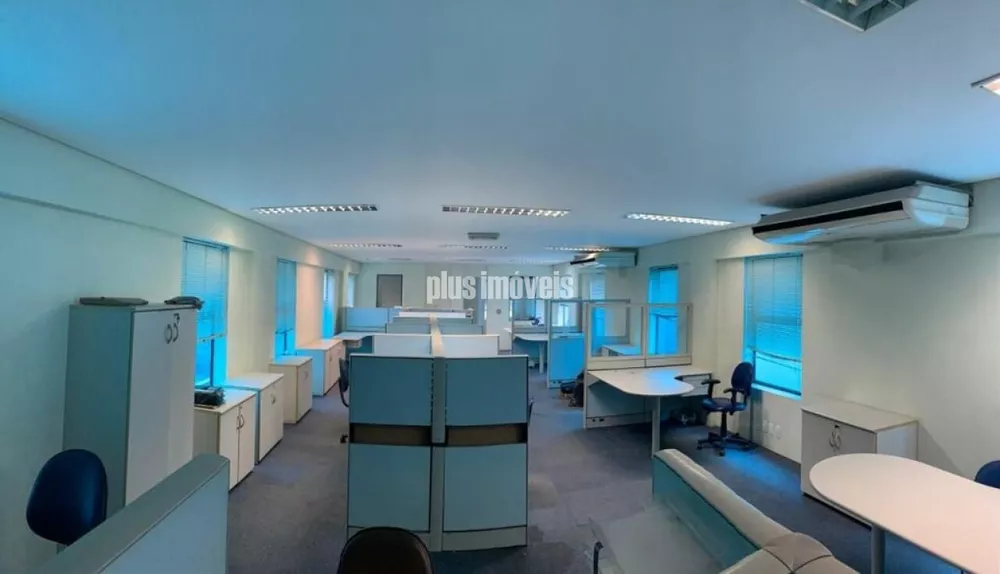 Prédio Inteiro, 901 m² - Foto 3