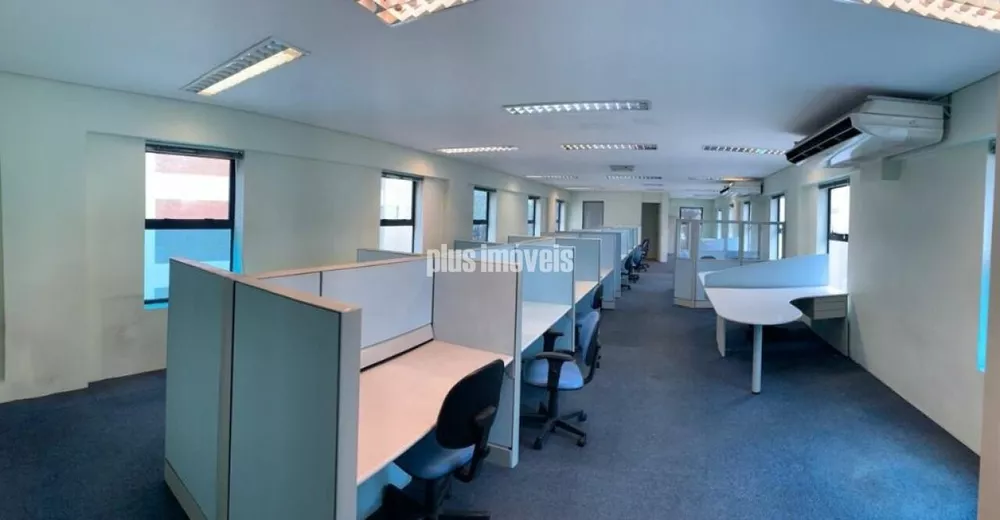 Prédio Inteiro, 901 m² - Foto 7