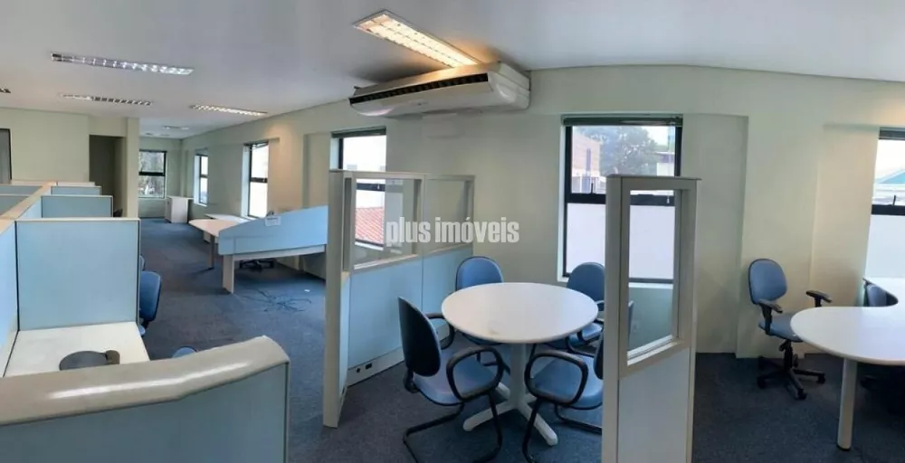 Prédio Inteiro, 901 m² - Foto 6