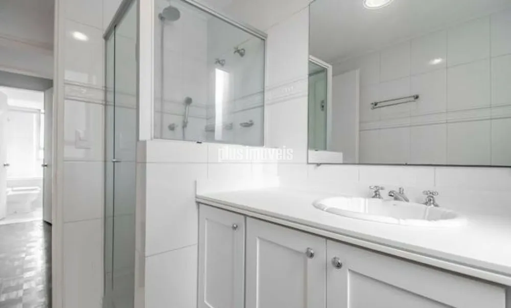 Apartamento, 3 quartos, 140 m² - Foto 4