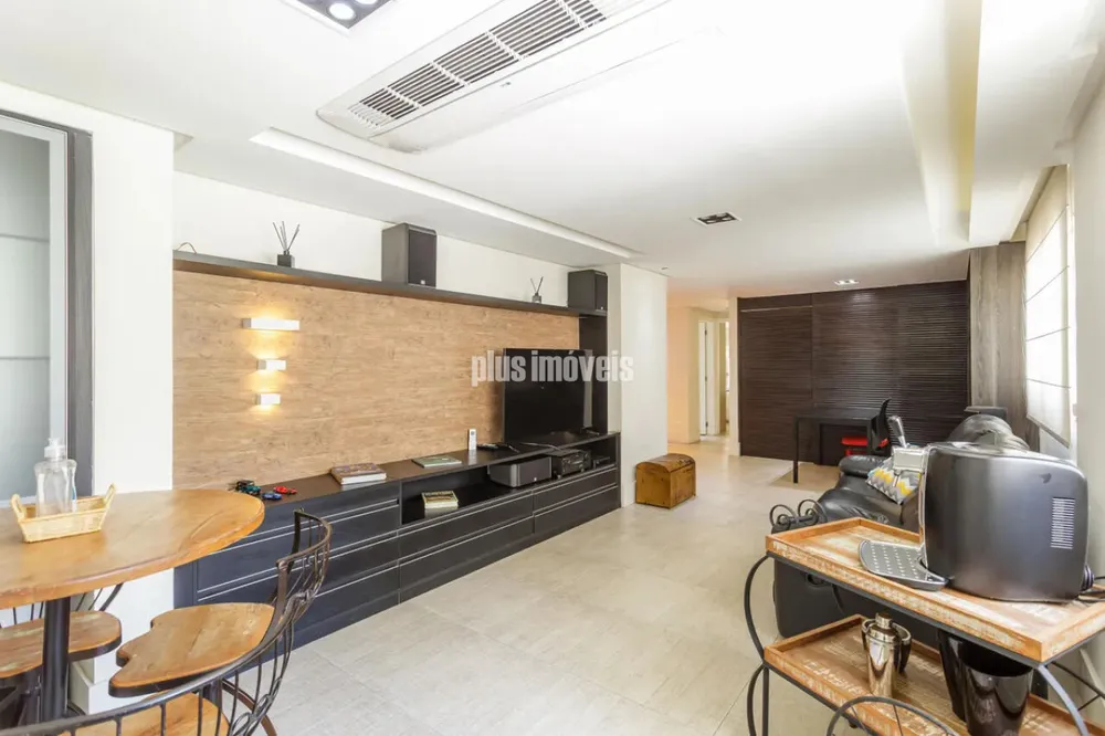 Apartamento, 2 quartos, 122 m² - Foto 1