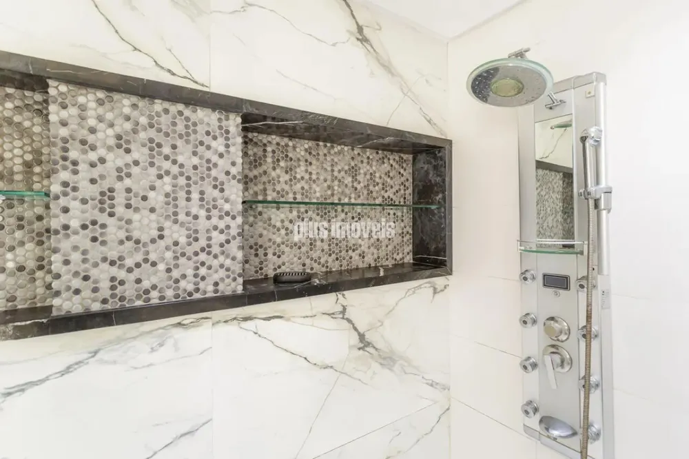 Apartamento, 2 quartos, 122 m² - Foto 3