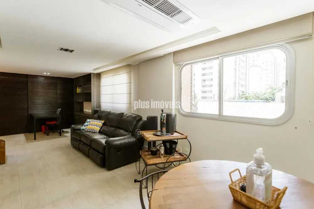 Apartamento, 2 quartos, 122 m² - Foto 2
