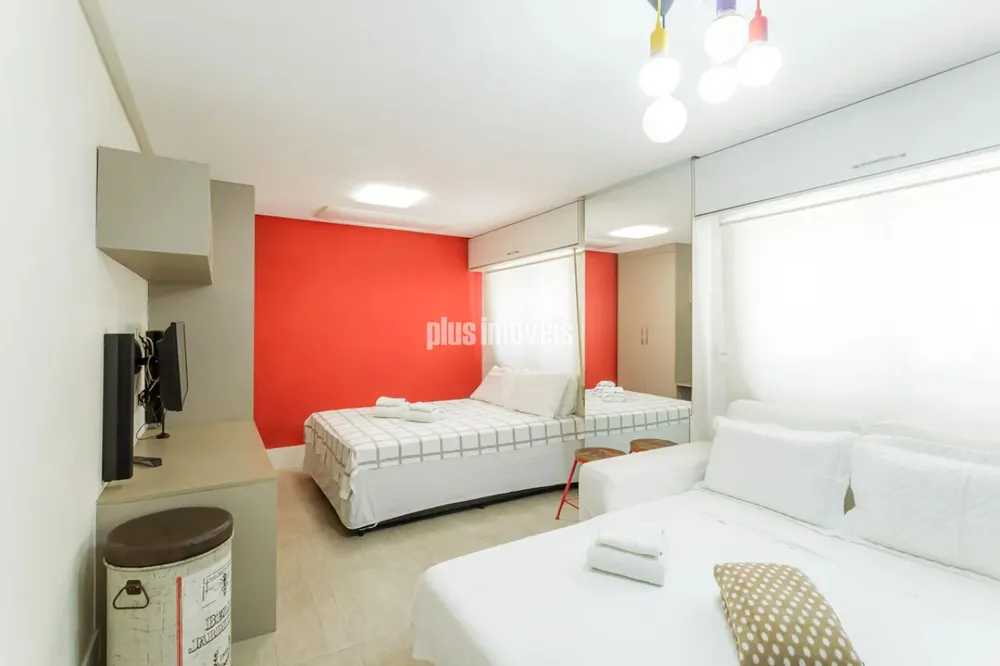 Apartamento, 2 quartos, 122 m² - Foto 4
