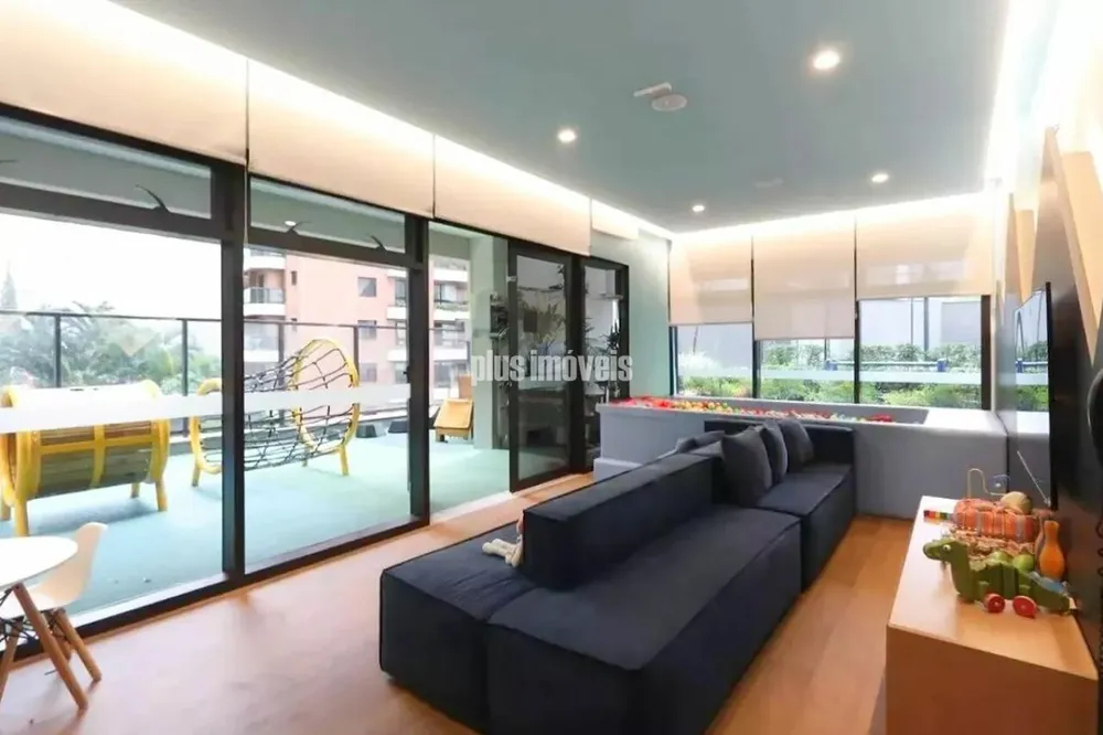 Apartamento, 3 quartos, 145 m² - Foto 3