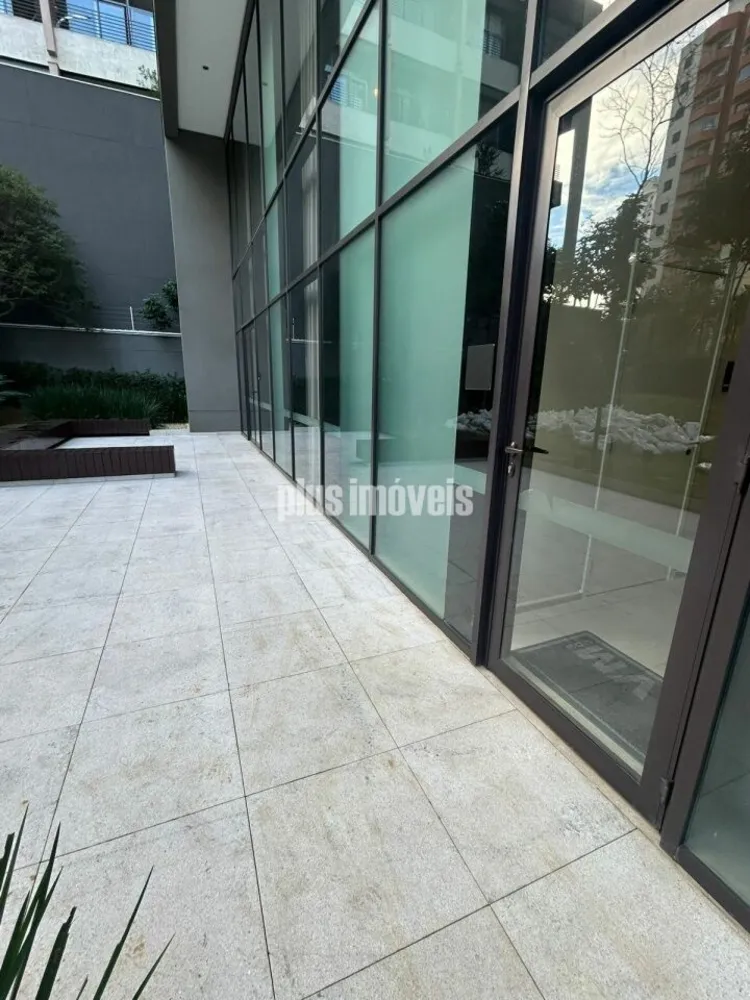 Apartamento, 3 quartos, 145 m² - Foto 2