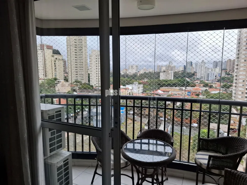 Apartamento, 2 quartos, 68 m² - Foto 1