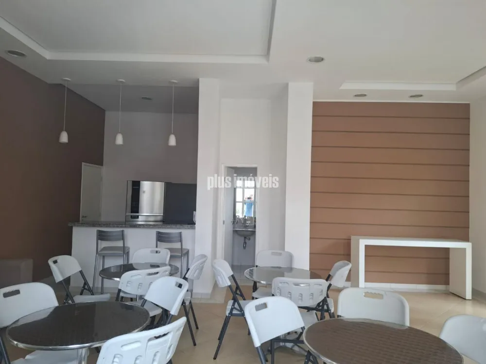 Apartamento, 2 quartos, 68 m² - Foto 2