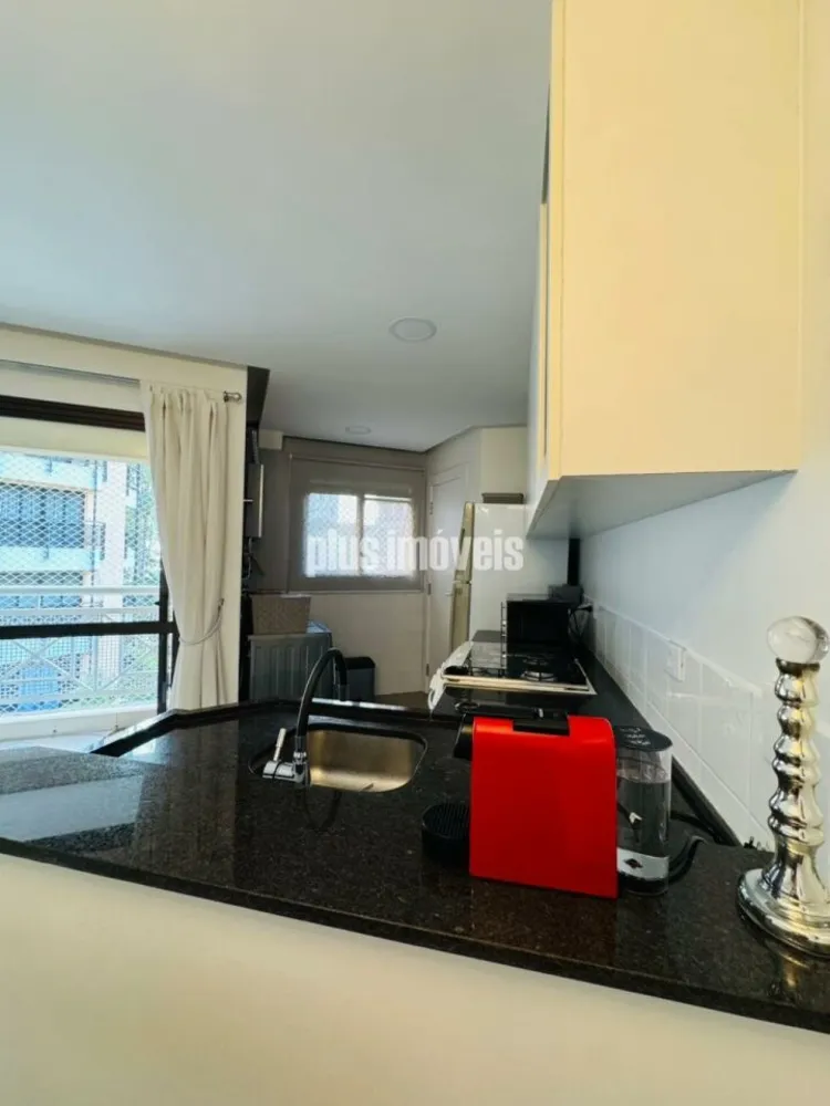 Apartamento, 1 quarto, 58 m² - Foto 3
