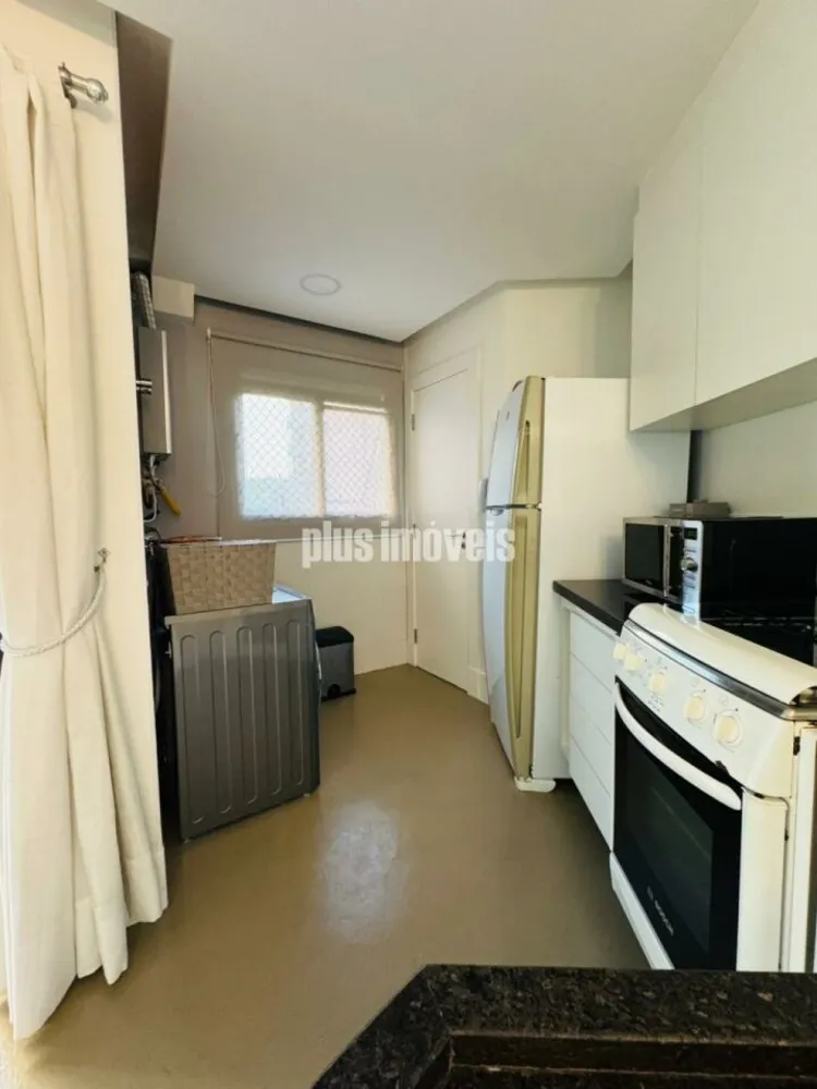 Apartamento, 1 quarto, 58 m² - Foto 1