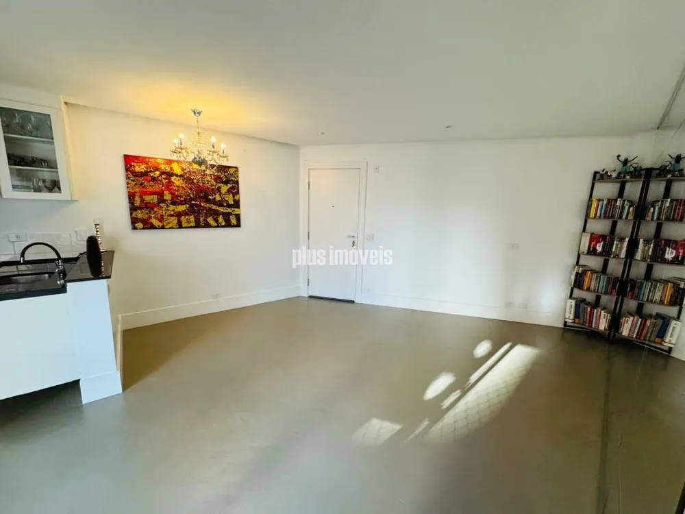 Apartamento, 1 quarto, 58 m² - Foto 4