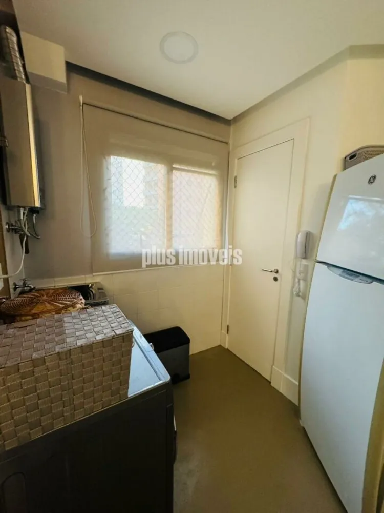 Apartamento, 1 quarto, 58 m² - Foto 2