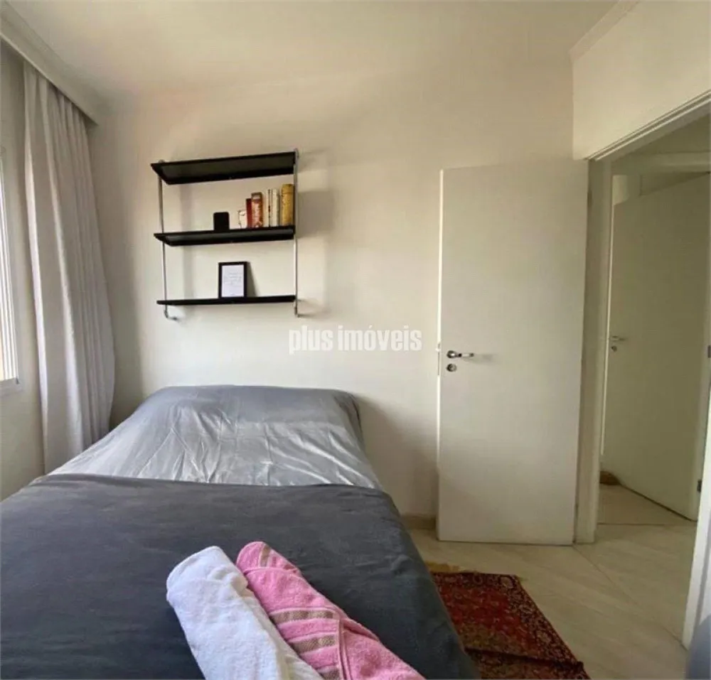 Apartamento, 2 quartos, 68 m² - Foto 7