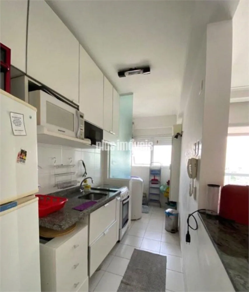 Apartamento, 2 quartos, 68 m² - Foto 2