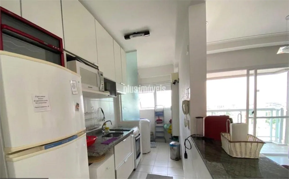Apartamento, 2 quartos, 68 m² - Foto 1