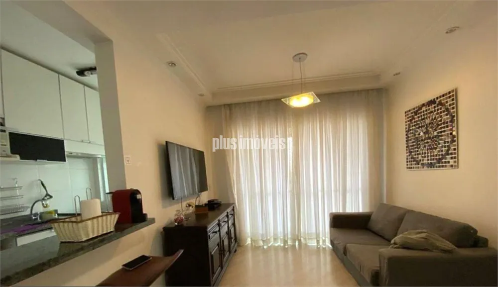Apartamento, 2 quartos, 68 m² - Foto 6