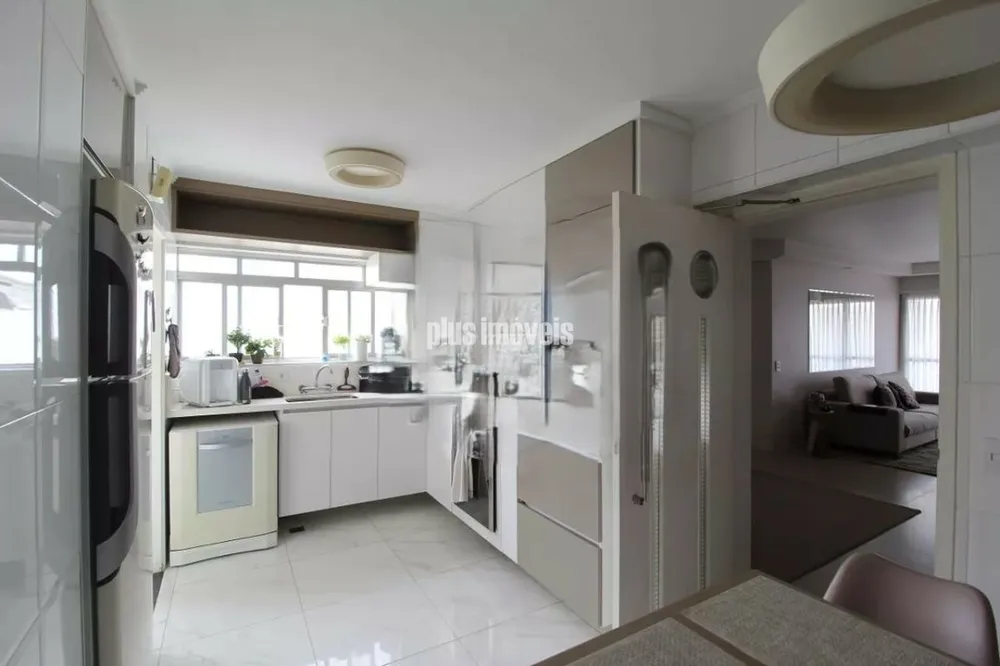 Apartamento, 4 quartos, 170 m² - Foto 2