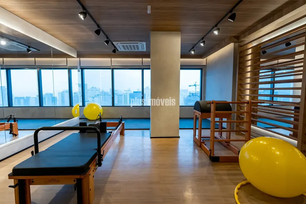 Flat/Apart Hotel, 1 quarto, 28 m² - Foto 4