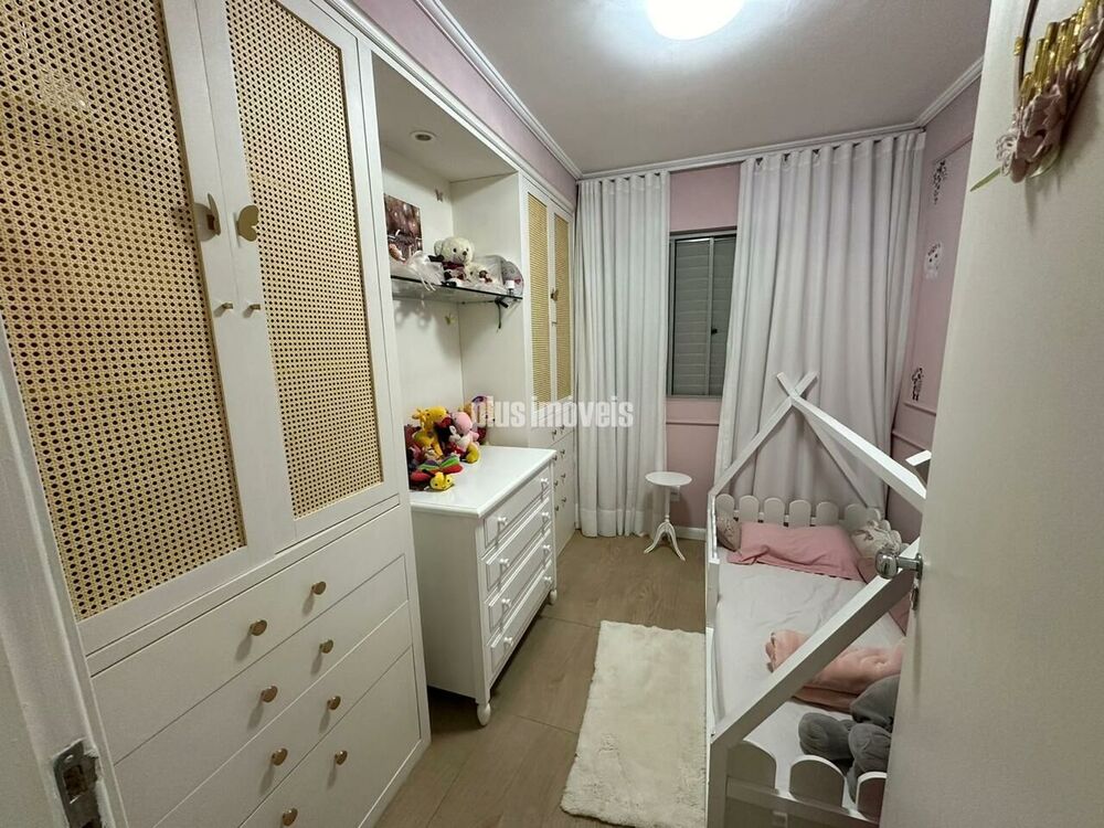 Apartamento, 3 quartos, 77 m² - Foto 4