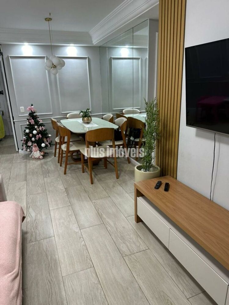 Apartamento, 3 quartos, 77 m² - Foto 2
