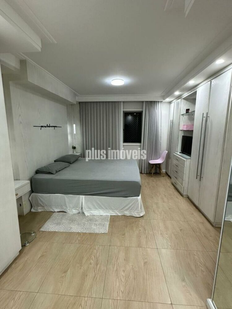 Apartamento, 3 quartos, 77 m² - Foto 9