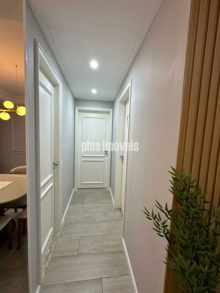 Apartamento, 3 quartos, 77 m² - Foto 3