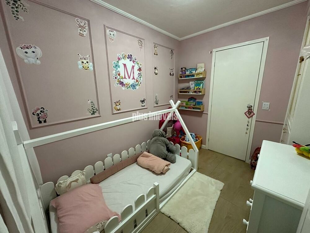 Apartamento, 3 quartos, 77 m² - Foto 5