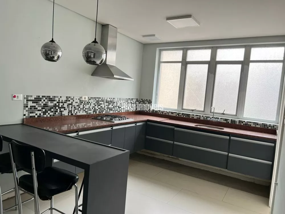 Apartamento à venda com 3 quartos, 251m² - Foto 4