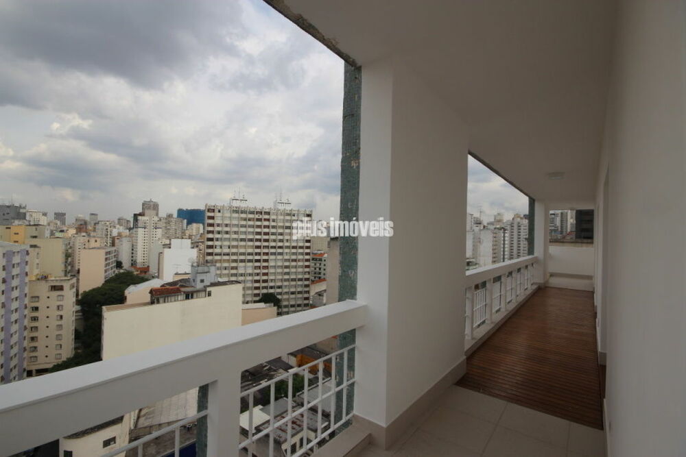 Apartamento, 2 quartos, 382 m² - Foto 15